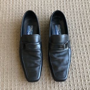 Men’s Salvatore Ferragamo Shoes